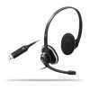Eladó Már csak volt!!! Logitech H330 USB vezetékes headset ( 2 év) - olcsó, Új Eladó Már csak volt!!! - Miskolc ( Borsod-Abaúj-Zemplén ) fotó 1