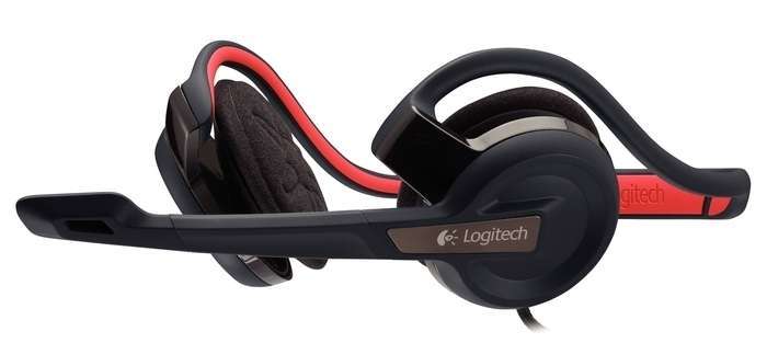 Eladó Már csak volt!!! Logitech G330 Gaming USB vezetékes headset - olcsó, Új Eladó Már csak volt!!! - Miskolc ( Borsod-Abaúj-Zemplén ) fotó
