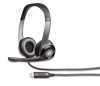 Eladó Már csak volt!!! Logitech H530 USB vezetékes headset ( 2 év) - olcsó, Új Eladó Már csak volt!!! - Miskolc ( Borsod-Abaúj-Zemplén ) fotó 1