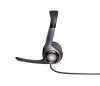 Eladó Már csak volt!!! Logitech H530 USB vezetékes headset ( 2 év) - olcsó, Új Eladó Már csak volt!!! - Miskolc ( Borsod-Abaúj-Zemplén ) fotó 2