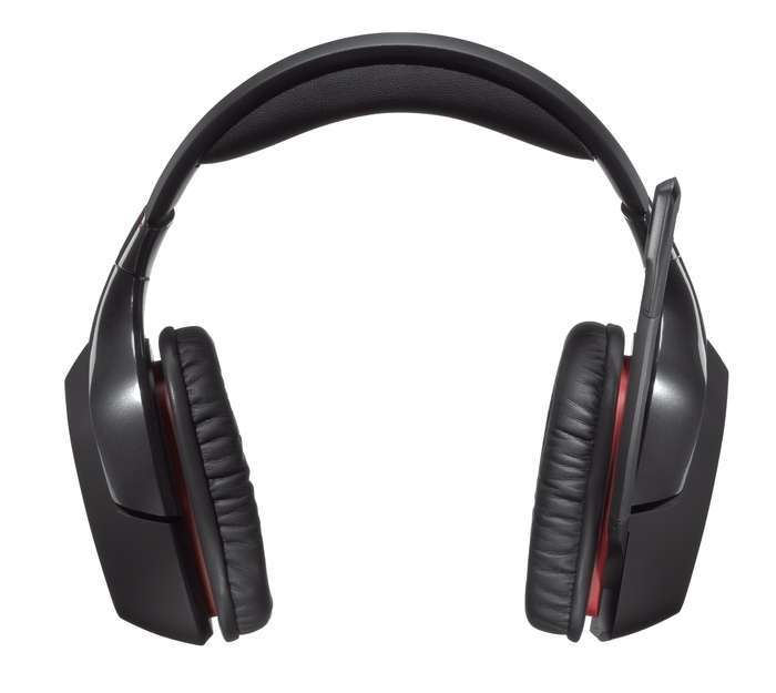 Eladó Már csak volt!!! Logitech Wireless Gaming Headset G930 ( Szervizben 1 Plus 1 év ) - olcsó, Új Eladó Már csak volt!!! - Miskolc ( Borsod-Abaúj-Zemplén ) fotó