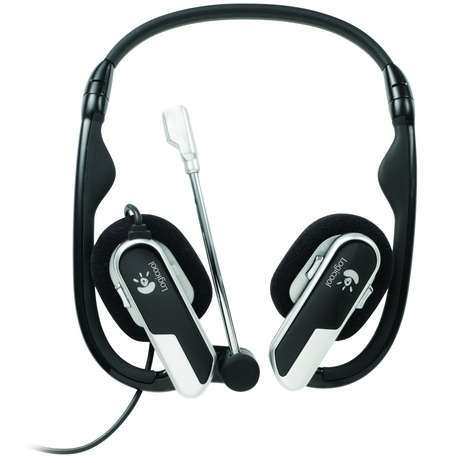 Eladó Már csak volt!!! Logitech H555 USB vezetékes headset - olcsó, Új Eladó Már csak volt!!! - Miskolc ( Borsod-Abaúj-Zemplén ) fotó