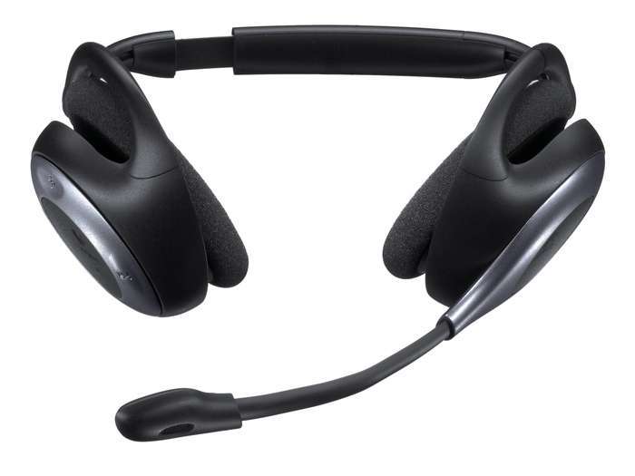 Eladó Már csak volt!!! Logitech Wireless Headset H760 - olcsó, Új Eladó Már csak volt!!! - Miskolc ( Borsod-Abaúj-Zemplén ) fotó