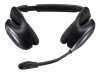 Eladó Már csak volt!!! Logitech Wireless Headset H760 - olcsó, Új Eladó Már csak volt!!! - Miskolc ( Borsod-Abaúj-Zemplén ) fotó 1
