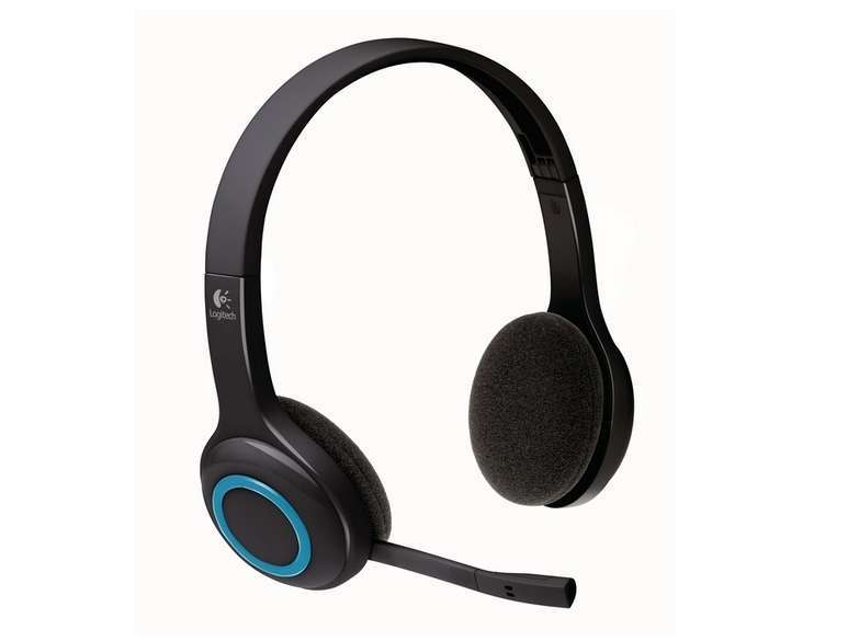 Eladó Már csak volt!!! USB headset LOGITECH H600 vezetéknélküli - olcsó, Új Eladó Már csak volt!!! - Miskolc ( Borsod-Abaúj-Zemplén ) fotó