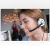Eladó Már csak volt!!! Logitech headset H130 White - olcsó, Új Eladó Már csak volt!!! - Miskolc ( Borsod-Abaúj-Zemplén ) fotó 4