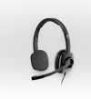 Eladó Már csak volt!!! Logitech H250 jack vezetékes fekete headset ( 2 év) - olcsó, Új Eladó Már csak volt!!! - Miskolc ( Borsod-Abaúj-Zemplén ) fotó 1