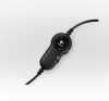 Eladó Már csak volt!!! Logitech H250 jack vezetékes fekete headset ( 2 év) - olcsó, Új Eladó Már csak volt!!! - Miskolc ( Borsod-Abaúj-Zemplén ) fotó 4
