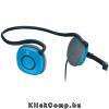 Eladó Már csak volt!!! Logitech H130 jack vezetékes Sky Blue headset - olcsó, Új Eladó Már csak volt!!! - Miskolc ( Borsod-Abaúj-Zemplén ) fotó 1