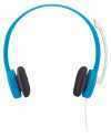 Eladó Már csak volt!!! headset H150 Blueberry - olcsó, Új Eladó Már csak volt!!! - Miskolc ( Borsod-Abaúj-Zemplén ) fotó 1
