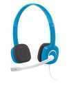 Eladó Már csak volt!!! headset H150 Blueberry - olcsó, Új Eladó Már csak volt!!! - Miskolc ( Borsod-Abaúj-Zemplén ) fotó 2