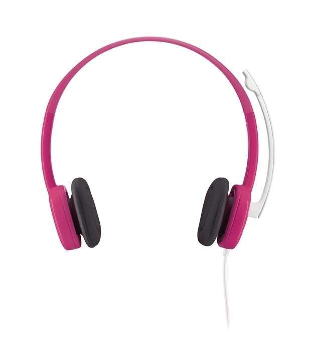 Eladó Már csak volt!!! headset H150 Cranberry - olcsó, Új Eladó Már csak volt!!! - Miskolc ( Borsod-Abaúj-Zemplén ) fotó