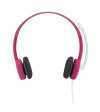 Eladó Már csak volt!!! headset H150 Cranberry - olcsó, Új Eladó Már csak volt!!! - Miskolc ( Borsod-Abaúj-Zemplén ) fotó 1