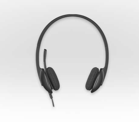 Eladó headset H340 USB - olcsó, Új Eladó - Miskolc ( Borsod-Abaúj-Zemplén ) fotó