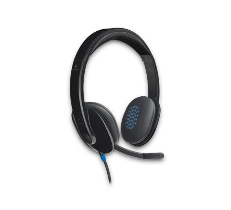 Eladó headset H540 USB - olcsó, Új Eladó - Miskolc ( Borsod-Abaúj-Zemplén ) fotó