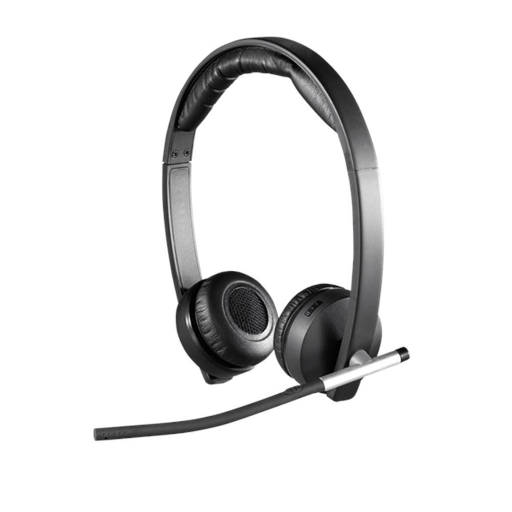 Eladó Már csak volt!!! Fejhallgató Logitech H820e stereo vezeték nélküli headset - olcsó, Új Eladó Már csak volt!!! - Miskolc ( Borsod-Abaúj-Zemplén ) fotó