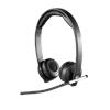 Eladó Már csak volt!!! Fejhallgató Logitech H820e stereo vezeték nélküli headset - olcsó, Új Eladó Már csak volt!!! - Miskolc ( Borsod-Abaúj-Zemplén ) fotó 1