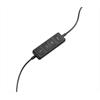 Eladó Headset Logitech H570e USB fekete vezetékes - olcsó, Új Eladó - Miskolc ( Borsod-Abaúj-Zemplén ) fotó 4
