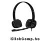 Eladó Vezetékes headset Logitech H151 - olcsó, Új Eladó - Miskolc ( Borsod-Abaúj-Zemplén ) fotó 1