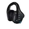 Eladó Már csak volt!!! Gamer headset 7.1 vezetéknélküli Logitech G933 - olcsó, Új Eladó Már csak volt!!! - Miskolc ( Borsod-Abaúj-Zemplén ) fotó 1