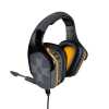 Eladó Már csak volt!!! Gamer headset 7.1 USB Logitech G633 - olcsó, Új Eladó Már csak volt!!! - Miskolc ( Borsod-Abaúj-Zemplén ) fotó 1