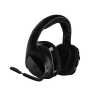 Eladó Már csak volt!!! Vezetéknélküli gaming headset Logitech G533  USB - olcsó, Új Eladó Már csak volt!!! - Miskolc ( Borsod-Abaúj-Zemplén ) fotó 1