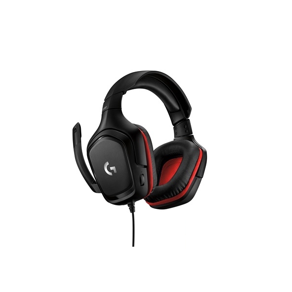 Eladó Már csak volt!!! Gamer headset Logitech G332 - olcsó, Új Eladó Már csak volt!!! - Miskolc ( Borsod-Abaúj-Zemplén ) fotó