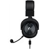 Eladó Fejhallgató Logitech PRO X Lightspeed Wireless fekete gamer headset - olcsó, Új Eladó - Miskolc ( Borsod-Abaúj-Zemplén ) fotó 3