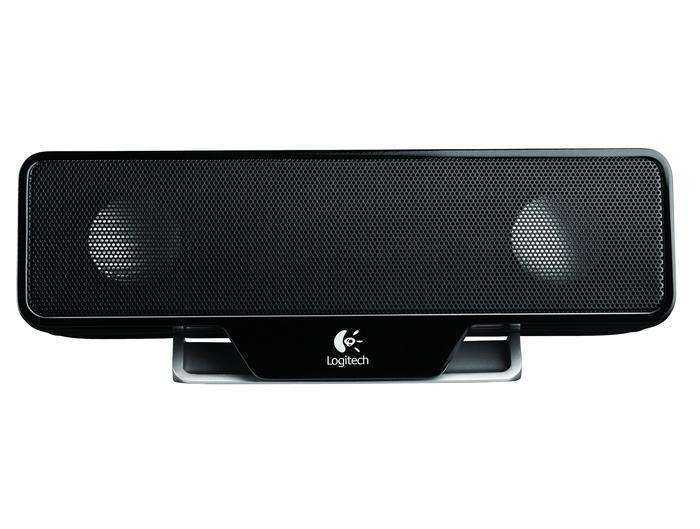 Eladó Már csak volt!!! Logitech Laptop Speaker Z205 - olcsó, Új Eladó Már csak volt!!! - Miskolc ( Borsod-Abaúj-Zemplén ) fotó