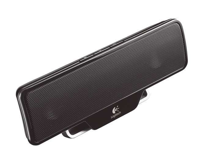 Eladó Már csak volt!!! Logitech Z-205 USB 2.0 hordozható fekete hangszóró ( 2 év) - olcsó, Új Eladó Már csak volt!!! - Miskolc ( Borsod-Abaúj-Zemplén ) fotó