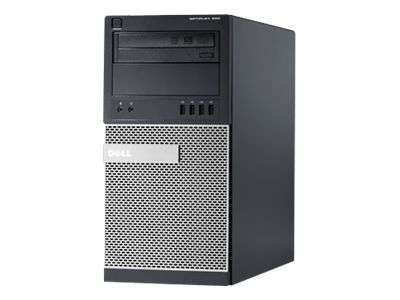 Eladó Már csak volt!!! Dell Optiplex 990MT számítógép Core i7 2600 3.4GHz 4GB 500GB W7P64 4ÉV (4 év kmh - olcsó, Új Eladó Már csak volt!!! - Miskolc ( Borsod-Abaúj-Zemplén ) fotó