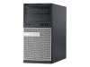 Eladó Már csak volt!!! Dell Optiplex 990MT számítógép Core i7 2600 3.4GHz 4GB 500GB W7P64 4ÉV (4 év kmh - olcsó, Új Eladó Már csak volt!!! - Miskolc ( Borsod-Abaúj-Zemplén ) fotó 1
