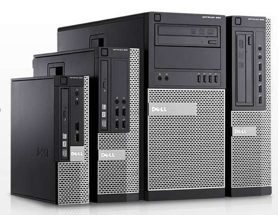 Eladó Már csak volt!!! Dell Optiplex 990MT számítógép Core i7 2600 3.4GHz 4G 500GB W7P64 4ÉV (4 év kmh) - olcsó, Új Eladó Már csak volt!!! - Miskolc ( Borsod-Abaúj-Zemplén ) fotó