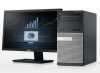 Eladó Már csak volt!!! Dell Optiplex 990MT számítógép Core i7 2600 3.4GHz 4G 500GB W7P64 4ÉV (4 év kmh) - olcsó, Új Eladó Már csak volt!!! - Miskolc ( Borsod-Abaúj-Zemplén ) fotó 2