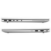 Eladó HP EliteBook 640 laptop 14" WUXGA Cu5-125U, 8GB, 512GB, Win 11 Prof szürke - olcsó, Új Eladó - Miskolc ( Borsod-Abaúj-Zemplén ) fotó 3