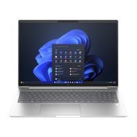 HP EliteBook laptop 16" WUXGA Ryzen5 7535U  8GB, 512GB, Win 11 Prof. szürke