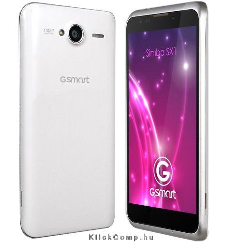Eladó Már csak volt!!! Dual SIM mobiltelefon 5" IPS HD Snapdragon S4 4GB 1GB Android SDHC 13MP 2MP WiFi - olcsó, Új Eladó Már csak volt!!! - Miskolc ( Borsod-Abaúj-Zemplén ) fotó