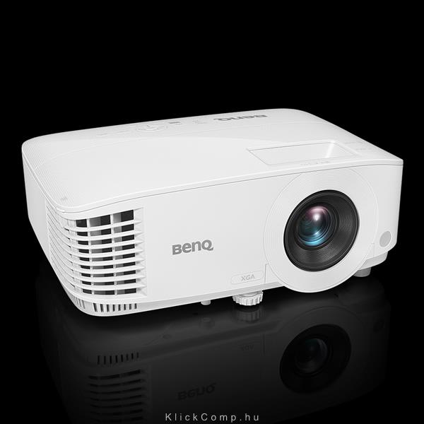 Eladó Már csak volt!!! Projektor XGA 4000AL 2xHDMI(MHL USB-A BenQ MX611 - olcsó, Új Eladó Már csak volt!!! - Miskolc ( Borsod-Abaúj-Zemplén ) fotó