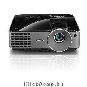 Eladó Már csak volt!!! BenQ SVGA projektor MS500 (DLP; 2500 ANSI; High Contrast Ratio 4,000:1; 6000 hrs - olcsó, Új Eladó Már csak volt!!! - Miskolc ( Borsod-Abaúj-Zemplén ) fotó