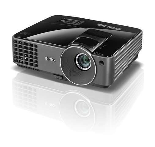 Eladó Már csak volt!!! BenQ XGA projektor MX501 (3Dready, DLP; 2700 AL, 4000:1, 6000h (Eco), 1.86-2.04 - olcsó, Új Eladó Már csak volt!!! - Miskolc ( Borsod-Abaúj-Zemplén ) fotó