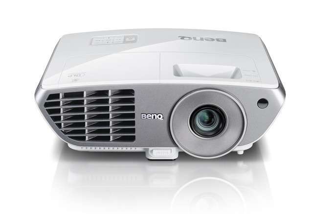 Eladó Már csak volt!!! BenQ W1060 Cinema FullHD projektor (DLP; 1080p, 2000 AL, 5.000:1, 1,2x, 6000h(Ec - olcsó, Új Eladó Már csak volt!!! - Miskolc ( Borsod-Abaúj-Zemplén ) fotó