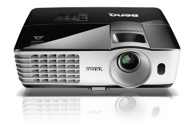 Eladó Már csak volt!!! BenQ MX660P XGA projektor (DLP; 3D, 3000 AL, 5000:1, 1,1x, 5000h(Eco), 1.86-2.04 - olcsó, Új Eladó Már csak volt!!! - Miskolc ( Borsod-Abaúj-Zemplén ) fotó
