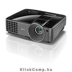 Eladó Már csak volt!!! BenQ MX501 XGA projektor (DLP, 3D, 2700 AL, 4000:1, 1,1x, 6000h(Eco), 1.86-2.04( - olcsó, Új Eladó Már csak volt!!! - Miskolc ( Borsod-Abaúj-Zemplén ) fotó