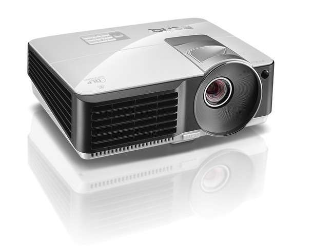 Eladó Már csak volt!!! BenQ MW712 WXGA projektor (DLP, 3D; 3200 AL; 10,000:1; 1,2x, 6500h(SmartEco), 1. - olcsó, Új Eladó Már csak volt!!! - Miskolc ( Borsod-Abaúj-Zemplén ) fotó