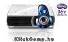 Eladó Már csak volt!!! BenQ LX60ST ShortThrow XGA lézer projektor (DLP;3D,2000 AL, 80.000:1, 20.000h, 0 - olcsó, Új Eladó Már csak volt!!! - Miskolc ( Borsod-Abaúj-Zemplén ) fotó 1