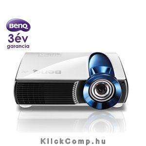 Eladó Már csak volt!!! Benq LW61ST WXGA 2000L HDMI 20000óra DLP 3D projektor - olcsó, Új Eladó Már csak volt!!! - Miskolc ( Borsod-Abaúj-Zemplén ) fotó