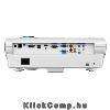 Eladó Már csak volt!!! Benq LW61ST WXGA 2000L HDMI 20000óra DLP 3D projektor - olcsó, Új Eladó Már csak volt!!! - Miskolc ( Borsod-Abaúj-Zemplén ) fotó 5