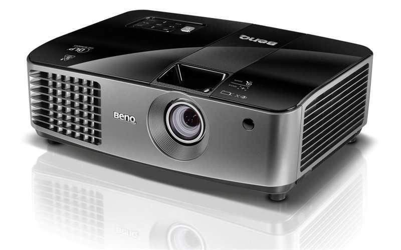 Eladó Már csak volt!!! BenQ MX717 XGA projektor (DLP; 3D, 4000 AL, 5300:1, 1,3x, 4000h(Eco), 1.51-1.97( - olcsó, Új Eladó Már csak volt!!! - Miskolc ( Borsod-Abaúj-Zemplén ) fotó