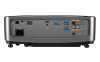 Eladó Már csak volt!!! BenQ MX717 XGA projektor (DLP; 3D, 4000 AL, 5300:1, 1,3x, 4000h(Eco), 1.51-1.97( - olcsó, Új Eladó Már csak volt!!! - Miskolc ( Borsod-Abaúj-Zemplén ) fotó 4