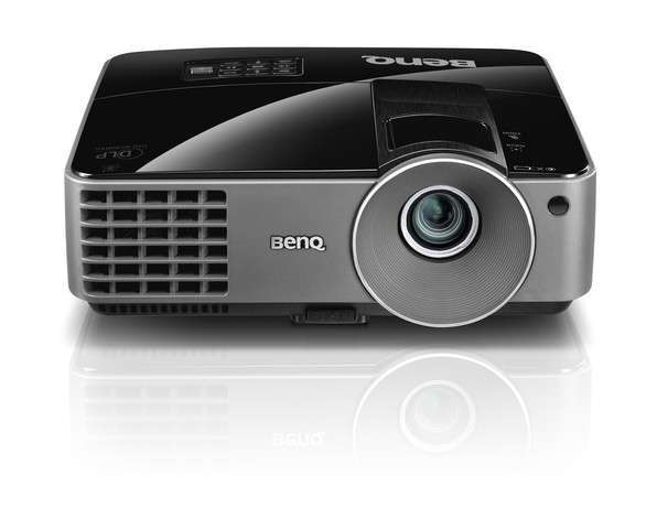 Eladó Már csak volt!!! BenQ MS502 SVGA projektor (DLP, 3D; 2700 AL; 13,000:1; 1,1x, 6500h(SmartEco), 1. - olcsó, Új Eladó Már csak volt!!! - Miskolc ( Borsod-Abaúj-Zemplén ) fotó